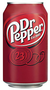 Dr. Pepper