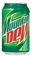 Mountain Dew