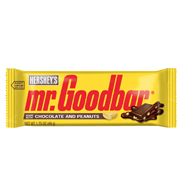 Mr. Goodbar